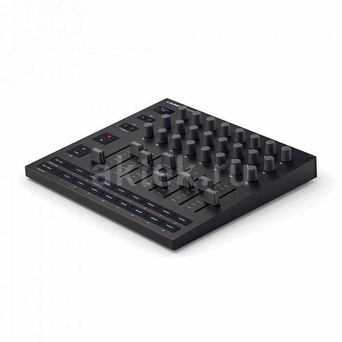 MIDI-контроллер Novation Launch Control XL 3 10