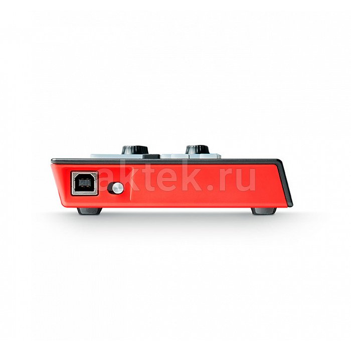 MIDI контроллер AKAI PRO LPD8 WIRELESS 4