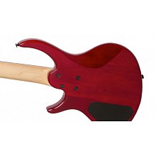 Бас-гитара EPIPHONE Toby Deluxe-V Bass (gloss) TR 2