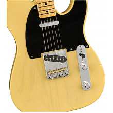 Электрогитара FENDER 2018 `51 NOCASTER® - NOS - FADED NOCASTER BLONDE 3