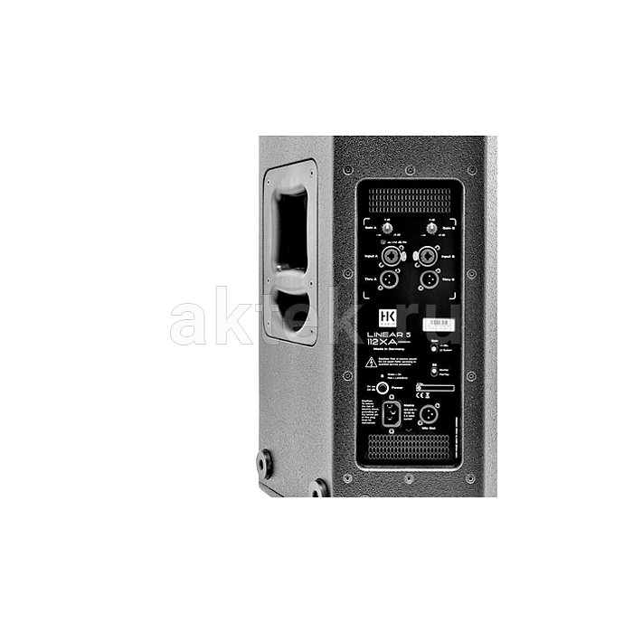 Активная акустическая система HK AUDIO Linear 3 112 XA 2