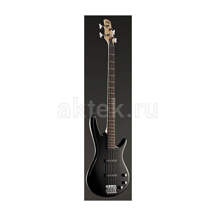 Бас-гитара IBANEZ GSR180 BLACK 6