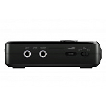 Компактный аудиоинтерфейс IK MULTIMEDIA iRig Pro DUO 3