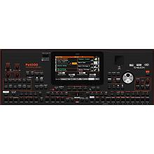 Аранжировочная станция KORG PA1000 3