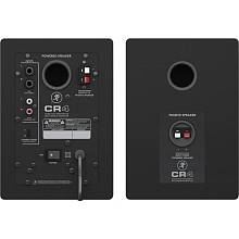 Студийные мониторы MACKIE CR4 3