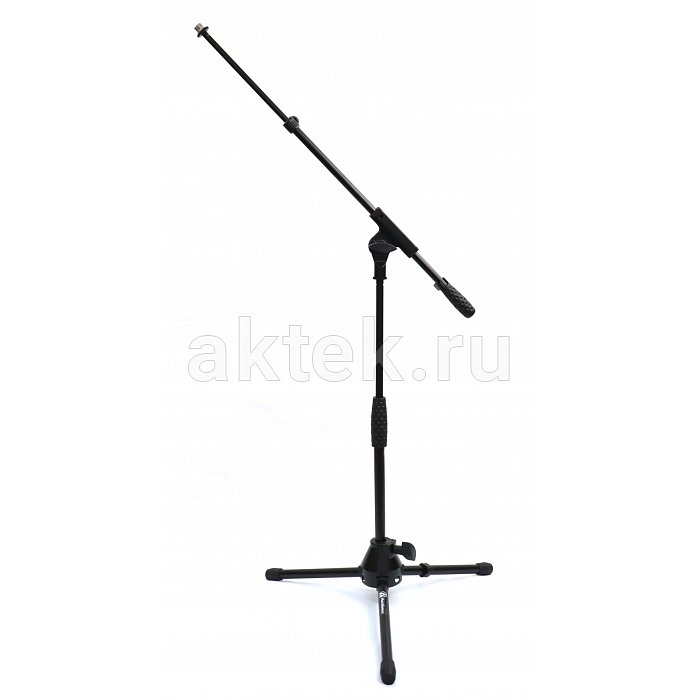 AuraSonics MS1LT низкая микрофонная стойка "журавль"