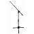 AuraSonics MS1LT низкая микрофонная стойка "журавль"