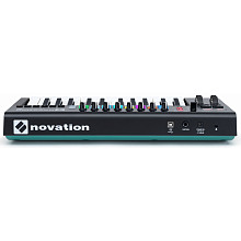 MIDI-клавиатура NOVATION Launchkey 25 MK2 3