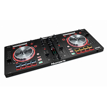 DJ контроллер NUMARK MixTrack Pro III, USB 2