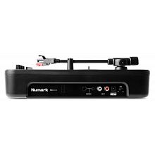 Портативная USB вертушка NUMARK PT01 SCRATCH 3
