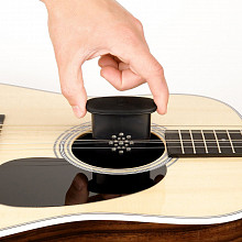 Увлажнитель для гитары D’Addario GHP ACOUSTIC GUITAR HUMIDIFIER PRO 2