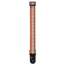 Ремень для гитары D’Addario HOOTENANNY STRAP 2
