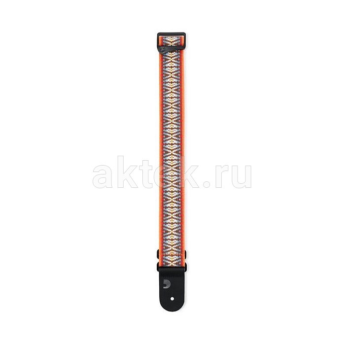 Ремень для гитары D’Addario HOOTENANNY STRAP 2