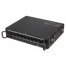 Басовый усилитель Gallien-Krueger FUSION S 800