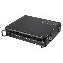 Басовый усилитель Gallien-Krueger FUSION S 800
