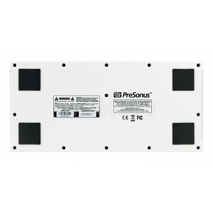 MIDI-контроллер PreSonus ATOM SQ Controller 10