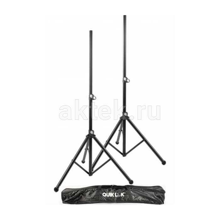 Комплект стоек QUIK LOK S171 PACK-BB 2