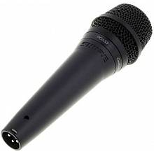 Динамический инструментальный микрофон SHURE PGA57-XLR-E 2
