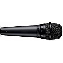 Динамический инструментальный микрофон SHURE PGA57-XLR-E 3