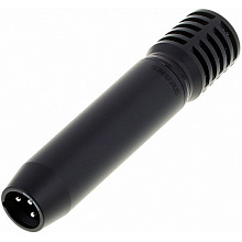 Конденсаторный инструментальный микрофон SHURE PGA81-XLR-E 2