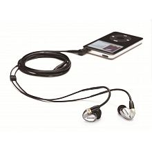 Наушники беспроводные  SHURE SE425-V+BT1-EFS 2