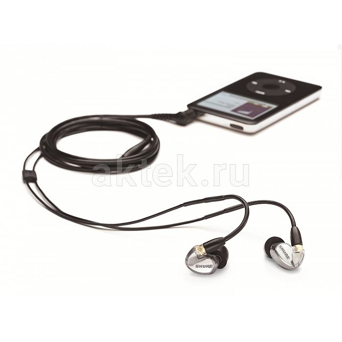 Наушники беспроводные SHURE SE425-V+BT1-EFS 2