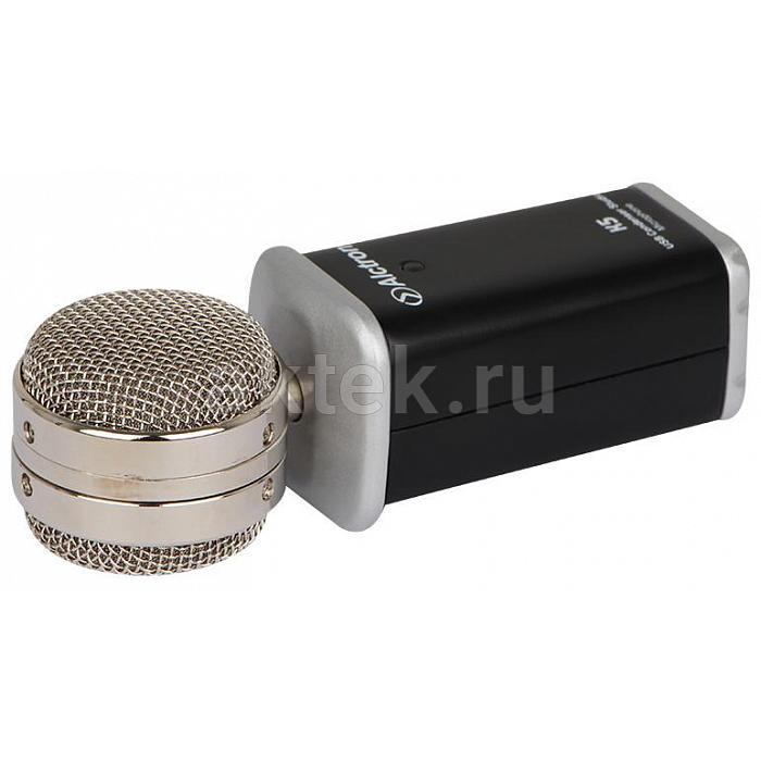 Студийный USB микрофон Alctron K5 2