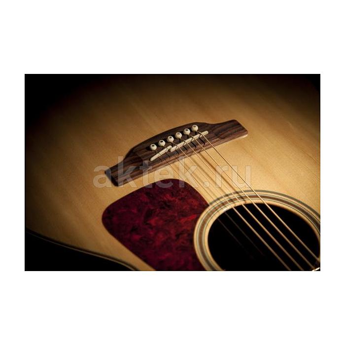 Гитара электроакустическая TAKAMINE G90 SERIES GN93CE 3