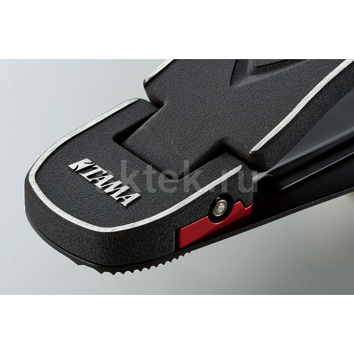 Педаль для барабана TAMA HP900RN IRON COBRA DRUM PEDAL W/CASE 6