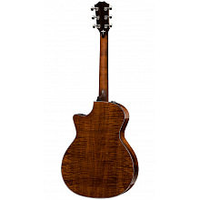 Гитара электроакустическая TAYLOR 614ce 600 Series 2