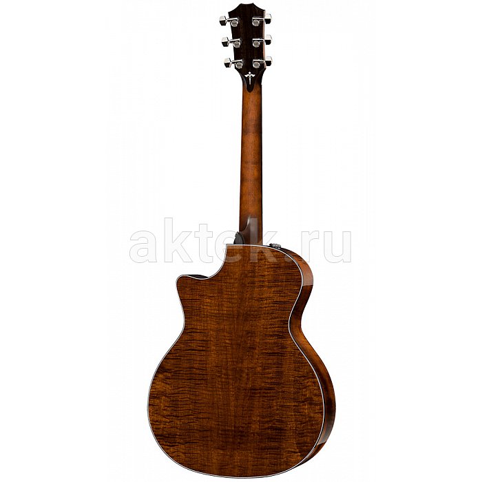 Гитара электроакустическая TAYLOR 614ce 600 Series 2