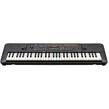 Синтезатор YAMAHA PSR-E263 3