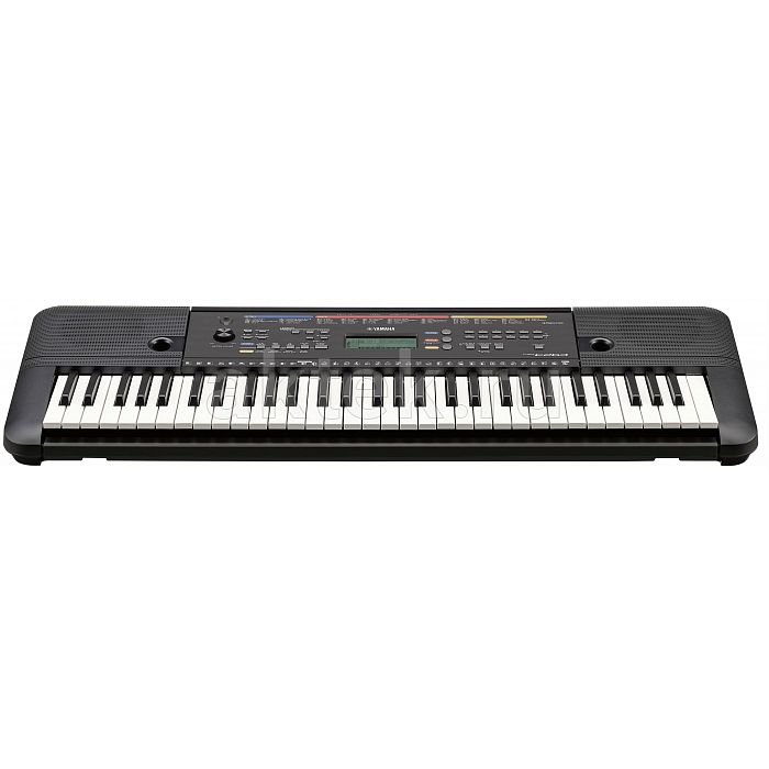 Синтезатор YAMAHA PSR-E263 3