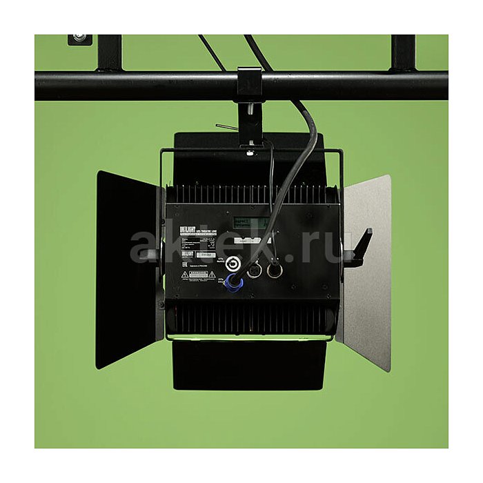 ИМЛАЙТ LTL COLOR FL 24 V2 театральный RGBL-прожектор, 240 Вт 7