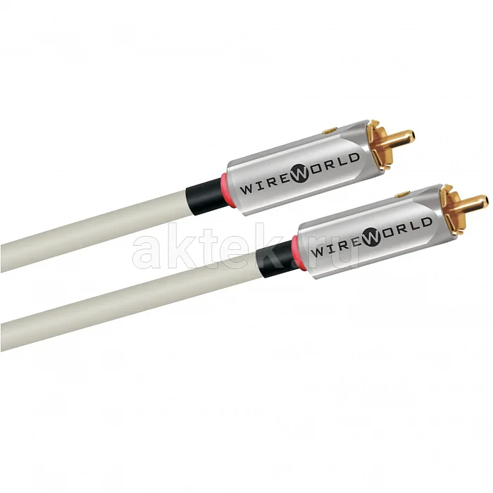 Сабвуферный кабель Wireworld SOIM000-10 1 м RCA–RCA