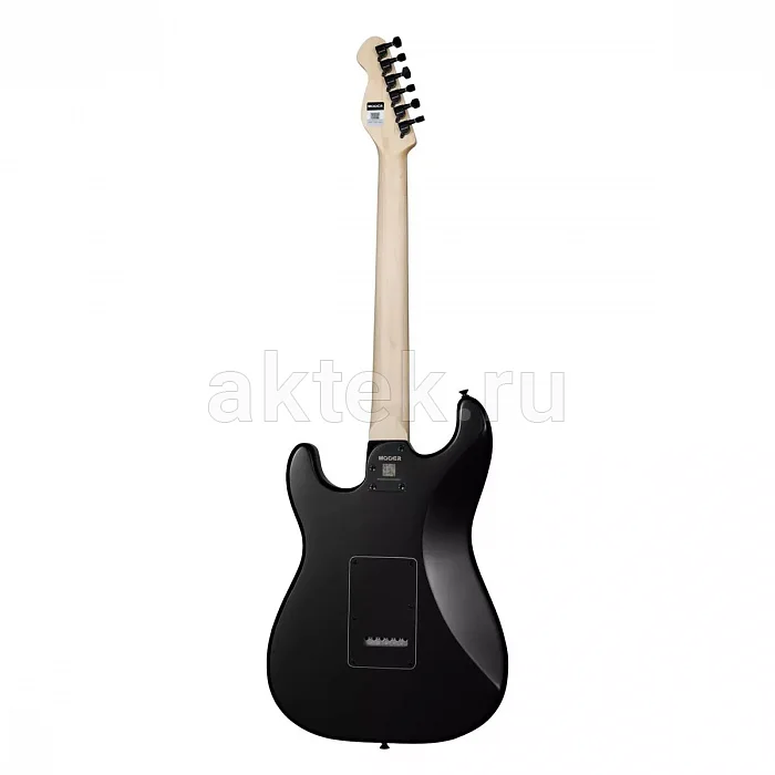 Mooer MSC31 Pro Grey Burst электрогитара, серый, HSS 2