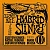 Ernie Ball 2222 комплект струн, калибр 9-46
