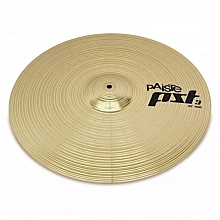 Paiste 20" PST3 Ride тарелка для ударной установки 2 Paiste 20" PST3 Ride тарелка для ударной установки 2