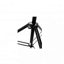 K&M 21467-000-55 стойка для акустики, нагрузка 50 кг 3