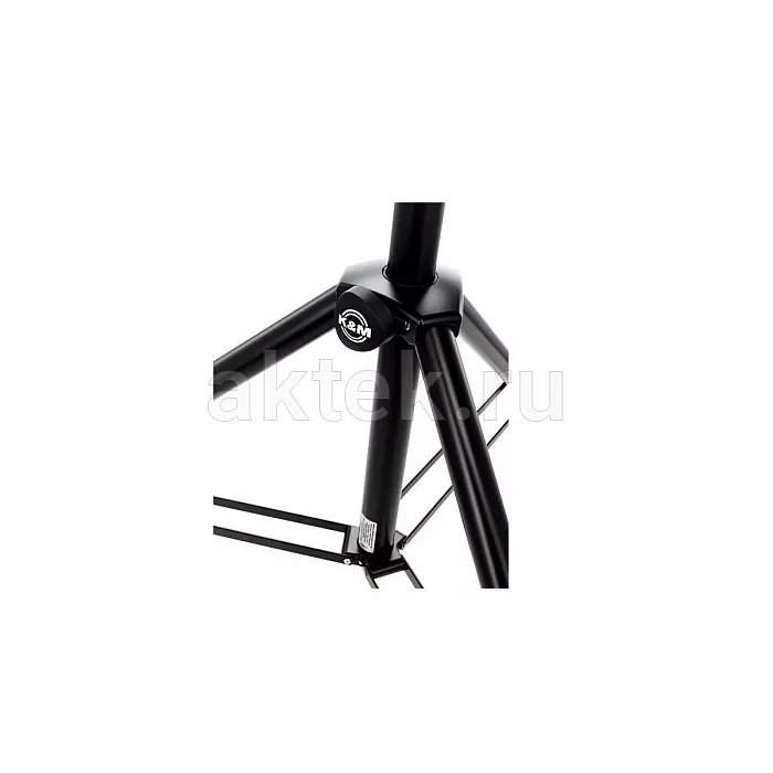 K&M 21467-000-55 стойка для акустики, нагрузка 50 кг 3
