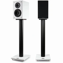 Стойка для акустических систем Radiotehnika T7 Black/White 3
