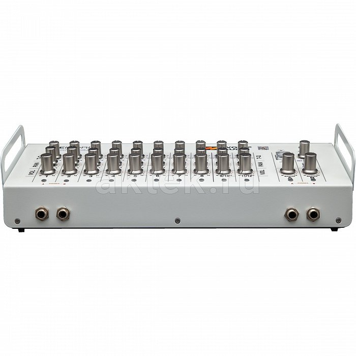 Микшерный пульт Wolff Audio MeMore 6