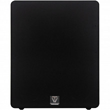 Tone Winner SW-D6000 сабвуфер, 800 Вт, 15", чёрный 3