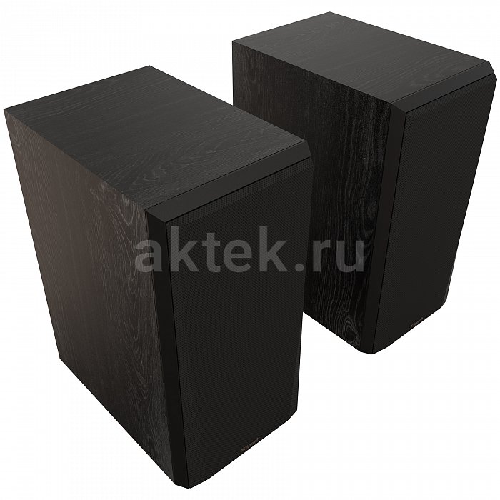 Полочная акустическая система Klipsch RP-600M II Ebony 6