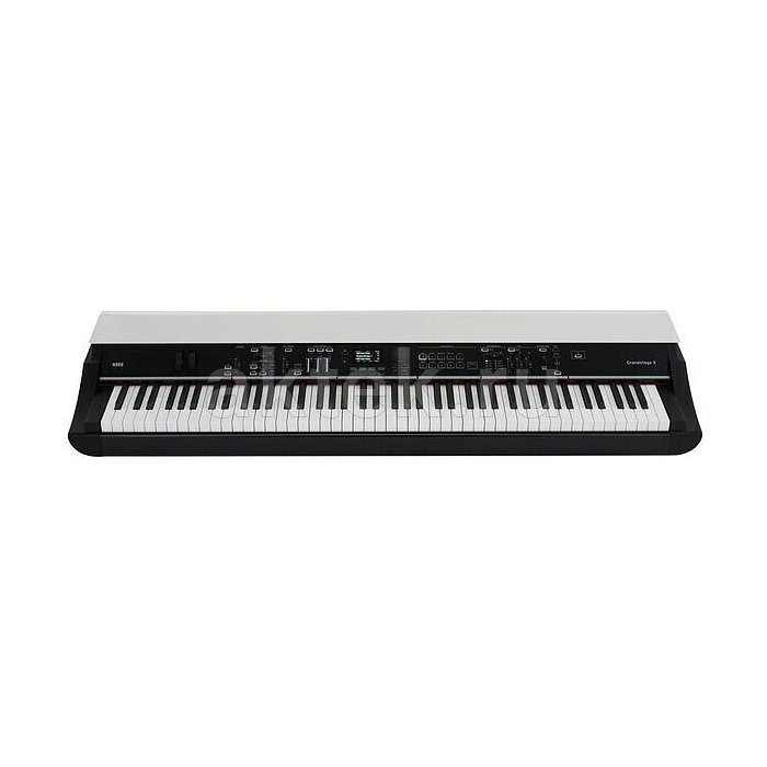 Цифровое пианино KORG GRANDSTAGE X 15