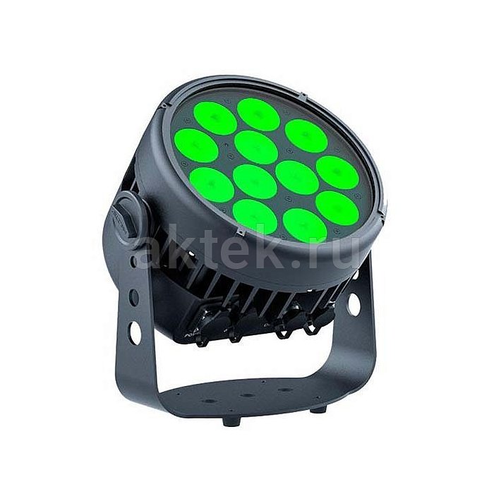 STAGE4 REPAR 12x10FAU IP LED PAR-прожектор, 12×10 Вт, IP65