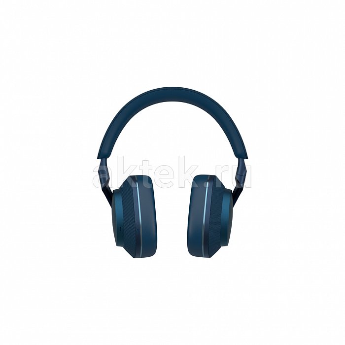 Bowers & Wilkins Px7 S2e Ocean Blue беспроводные наушники 2