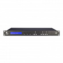 MARANI MIR240E процессор обработки сигнала, FIR, MIR, рэковый монтаж