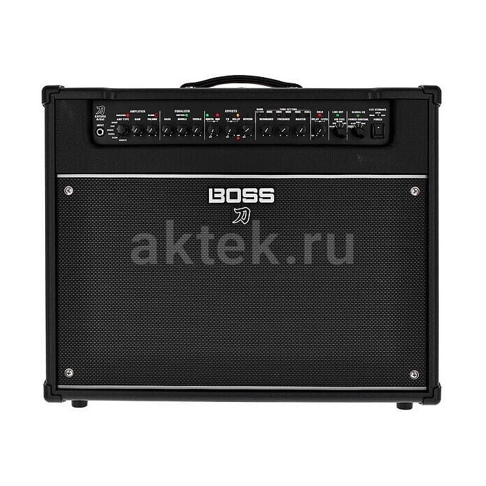 Гитарный усилитель Boss Katana Artist MK3 10