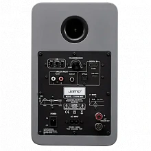 Полочная акустическая система Jamo C705PA MKII Matte Grey 3